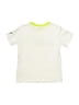 Puma Ivory Short Sleeve T-Shirt Size 4T - photo 2
