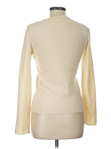 J.Crew Cashmere Pullover Sweater (view 2)