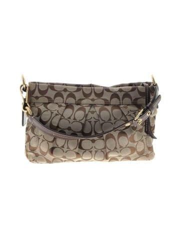 Coach Shoulder Bag (view 1)