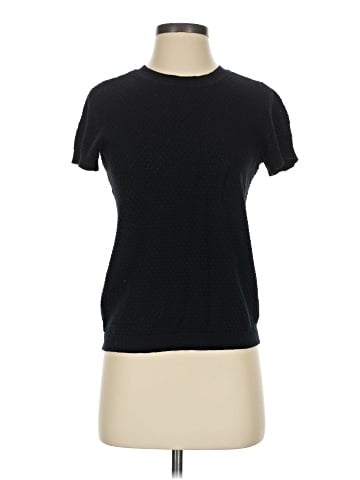 Maison Jules Pullover Sweater (view 1)