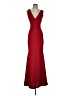 Windsor Red Cocktail Dress Size XXS (estimated) - photo 1