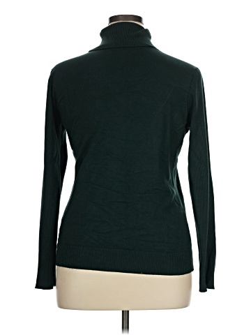 Calvin Klein Turtleneck Sweater (view 2)