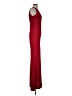 Windsor Red Cocktail Dress Size XXS (estimated) - photo 4