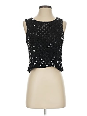 Stenay Sleeveless Blouse (view 1)