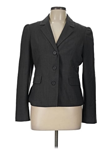 Apostrophe Blazer (view 1)
