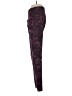 Avia Purple Casual Pants Size 4 - 6 - photo 5