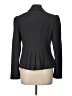 Apostrophe Gray Blazer Size 12 - photo 2