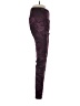 Avia Purple Casual Pants Size 4 - 6 - photo 4