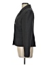 Apostrophe Gray Blazer Size 12 - photo 5
