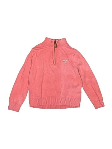 Vineyard Vines Pullover Sweater (view 1)