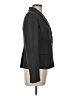Apostrophe Gray Blazer Size 12 - photo 4