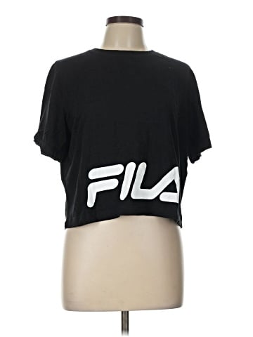 FILA Short Sleeve T-Shirt (view 1)