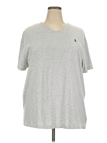 Polo by Ralph Lauren Short Sleeve T-Shirt (view 1)