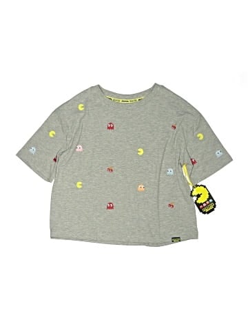 Justice Short Sleeve T-Shirt (view 1)