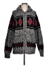 American Eagle Outfitters Gray Jacket Size L - photo 1