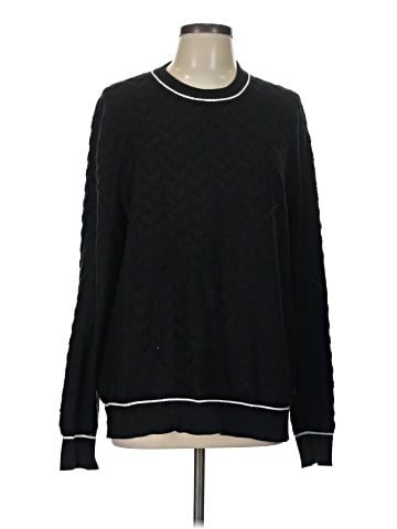 Ted Baker London Pullover Sweater (view 1)