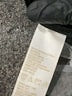 Tommy Hilfiger Black Casual Pants Size 8 - photo 8