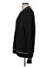 Ted Baker London Chevron-herringbone Black Pullover Sweater Size 10 (4) - photo 5