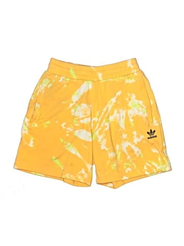 Adidas Athletic Shorts (view 1)