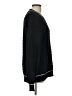Ted Baker London Chevron-herringbone Black Pullover Sweater Size 10 (4) - photo 4