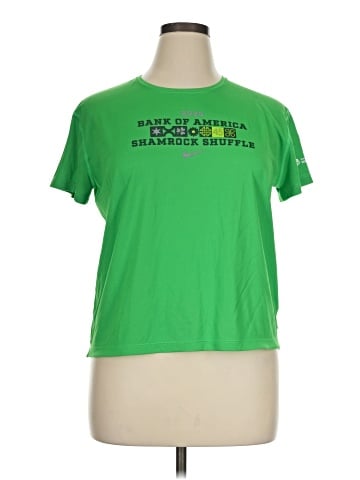 Nike Short Sleeve T-Shirt (view 1)