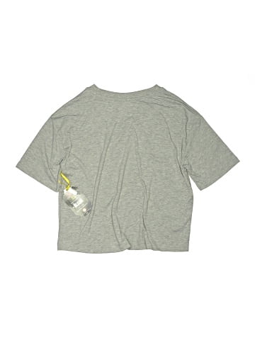 Justice Short Sleeve T-Shirt (view 2)