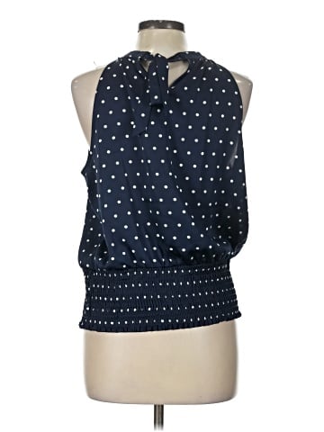 INC International Concepts Sleeveless Blouse (view 2)