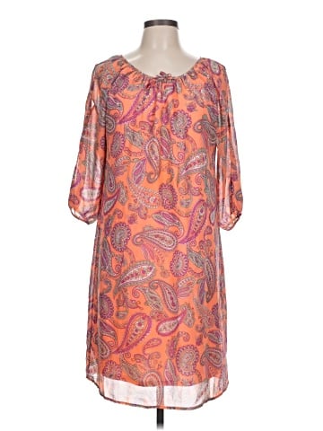 Cato Casual Dress (view 1)