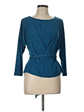 Banana Republic 3/4 Sleeve Top