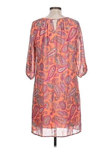 Cato Casual Dress (view 2)