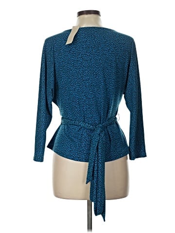 Banana Republic 3/4 Sleeve Top (view 2)