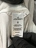 Jockey Silver Sweatshirt Size S - photo 7