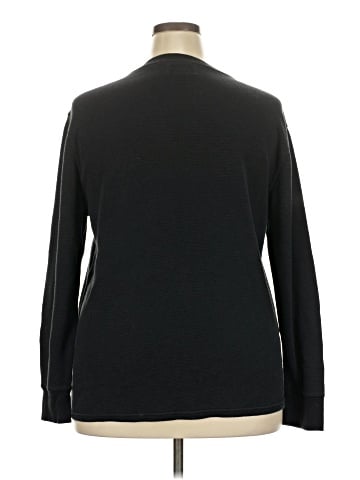 Polo by Ralph Lauren Long Sleeve T-Shirt (view 2)
