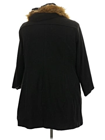 Torrid Coat (view 2)