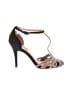 Zara Black Heels Size EU 39 - photo 1