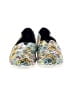 TOMS Argyle Yellow Flats Size 7 1/2 - photo 2