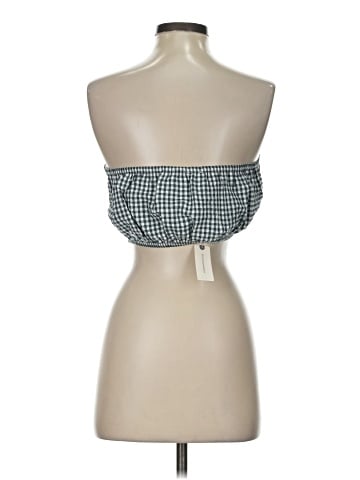 Maeve Sleeveless Blouse (view 2)