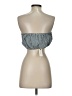 Maeve Green Sleeveless Blouse Size XS - photo 2