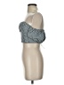 Maeve Green Sleeveless Blouse Size XS - photo 5