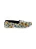 TOMS Argyle Yellow Flats Size 7 1/2 - photo 1