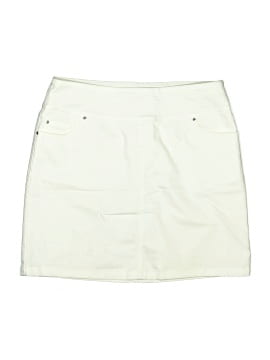 S.C. & Co. Skort