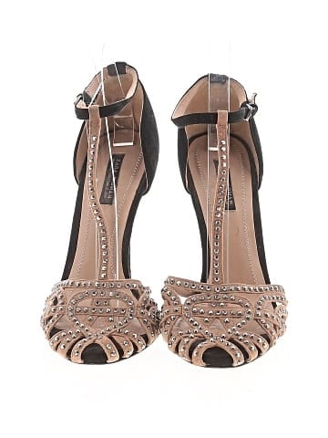 Zara Heels (view 2)