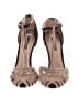 Zara Black Heels Size EU 39 - photo 2