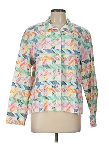 Alfred Dunner Jacket (view 1)