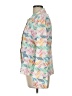 Alfred Dunner Print White Jacket Size 12 - photo 5