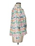 Alfred Dunner Print White Jacket Size 12 - photo 4
