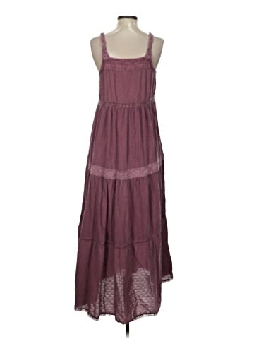 Lucky Brand Casual Dress (view 2)