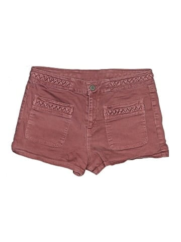 Design Lab Lord & Taylor Shorts (view 1)