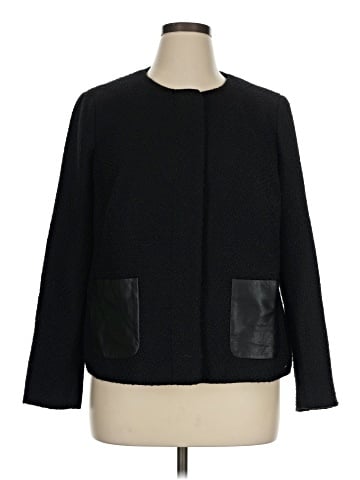 Talbots Jacket (view 1)