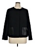 Talbots Black Jacket Size 16 - photo 1